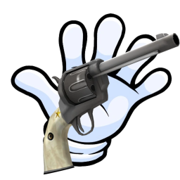 [THE END] 😭 Meme Gun Battles