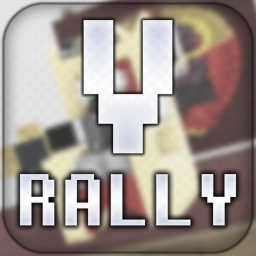Vertinsky Rally