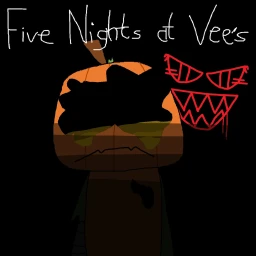 [HALLOWEEN] Five Nights at Vee's icon