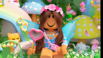 The ultimate ST4RS of Roblox