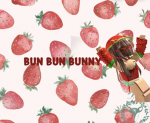 Bun Bun Bunny original