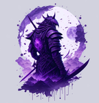 ,THE SAMURAI EMPIRE,