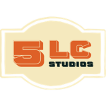 5 LEAFED CLOVER STUDIOS