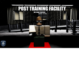 [POST] Training Center