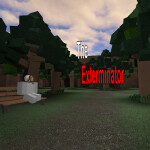 The Exterminator Alpha