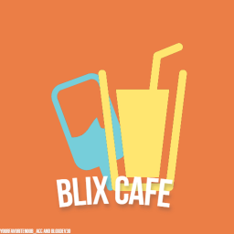 Blix Cafe V1