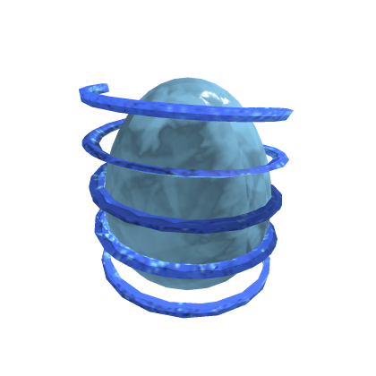 Retro Egg of Gravity