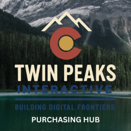 Twin Peaks Interactive Purchasing Hub