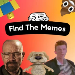 Find The Memes [121!] 💎 icon