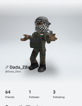 Beta want robux