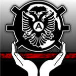 The Albanian Empire