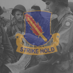 504th Parachute Infantry Regiment 'Red Devils'