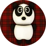 Panda Friend