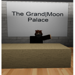 The Grand|Moon Palace