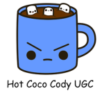 Hot Coco Cody UGC!