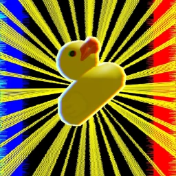 Collect Ducks! (WIP) icon