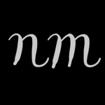 NM avatar items desing