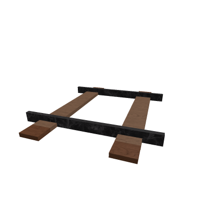 Mini-Rail Track