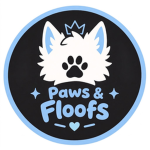Paws & Floofs
