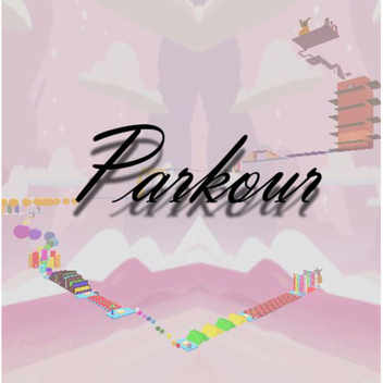 Parkour Basico
