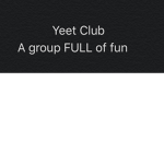 Yeet Clubb