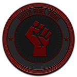 The United Rebel Forces
