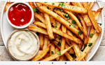 Friend Fries!!