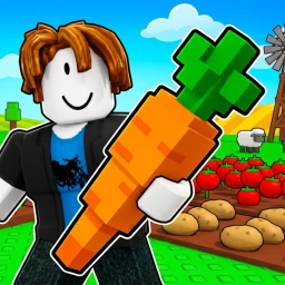 [NEW🎉] Roll a Farmer 🧑‍🌾 icon