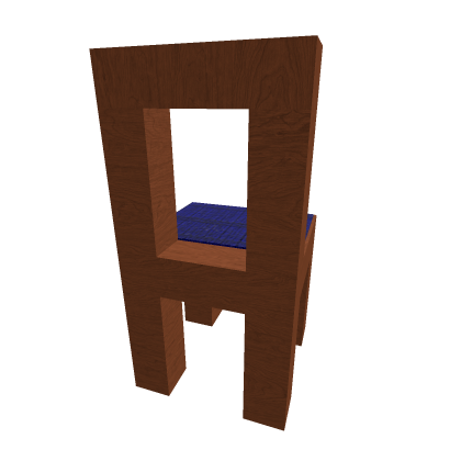 Chair.