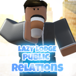 Lazy Lodge Public Relations