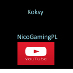 KoksyNicoGamingPL :)