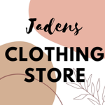 |+|Jadens Clothing Store|+|