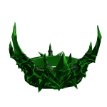 [PBR] Emerald Emperor Crown