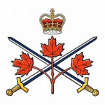 { - Canadian Armed Forces - }