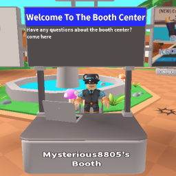 The Booth Center