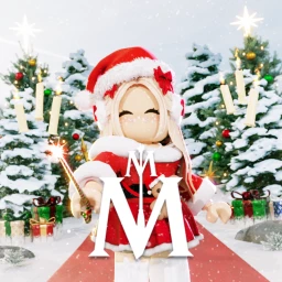 [🎄UPDATE] Mystic Magic icon