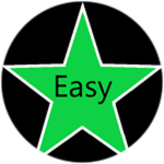 You Completed The Easy Obby!