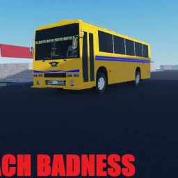 COACH BADNESS icon