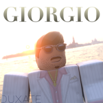 GIORGIO | EST.2020