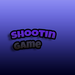 Shooting Game..