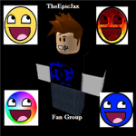 TheEpicJax Fan Group