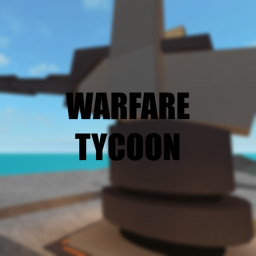 Warfare Military Tycoon