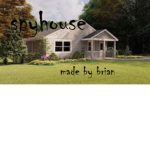 Spy House