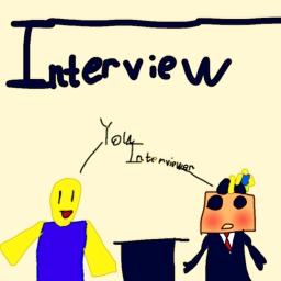Sipp Cafe Interview Center