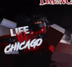 Life in chicago