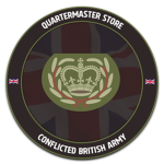 |CBA| Quartеrmaster Store