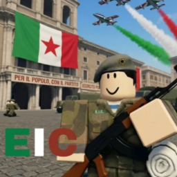 EIC Command Base