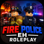 Fire Police EH Roleplay