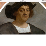 Christopher Columbus