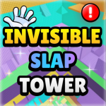 🤫 Invisible Slap Tower